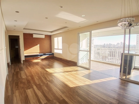 Venda Apartamento São Bernardo Do Campo Centro 1
