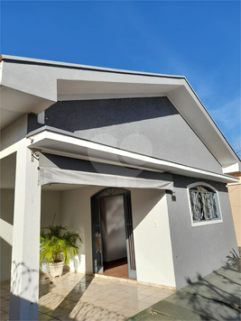 Venda Casa São José Do Rio Preto Jardim Herculano 1