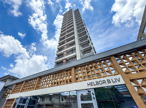 Venda Apartamento São Paulo Vila Cordeiro 1