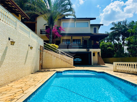 Aluguel Casa Mairiporã Santa Inês 1