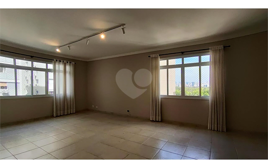 Aluguel Apartamento São Paulo Cerqueira César 1