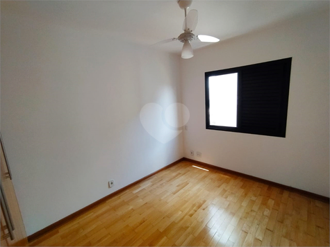 Aluguel Apartamento São Paulo Higienópolis 1