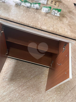 Aluguel Apartamento São Paulo Higienópolis 1
