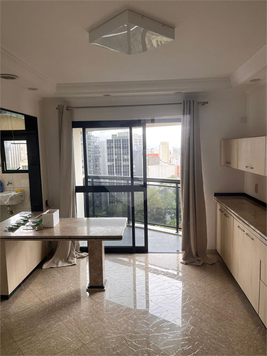 Aluguel Apartamento São Paulo Higienópolis 1