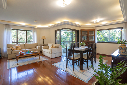 Venda Apartamento São Paulo Sumarezinho 1