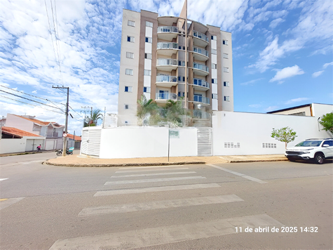 Aluguel Apartamento Itapetininga Jardim Shangri-lá 1
