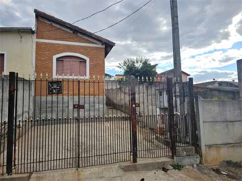 Venda Casa Atibaia Jardim Imperial 1