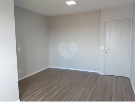 Venda Apartamento São Paulo Interlagos 1
