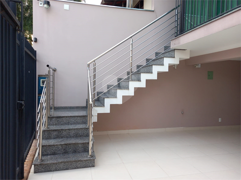 Venda Prédio inteiro Sorocaba Jardim Simus 1