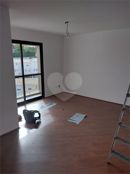 Venda Apartamento São Paulo Vila Santos 1