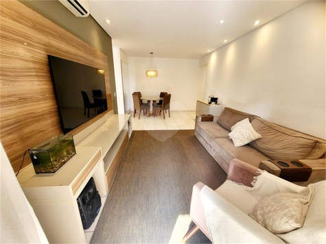 Venda Apartamento Santos Gonzaga 1