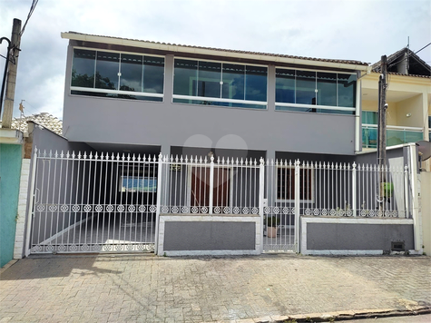 Venda Casa Rio De Janeiro Campo Grande 1