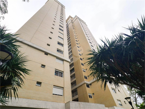 Venda Apartamento São Paulo Jardim Morumbi 1