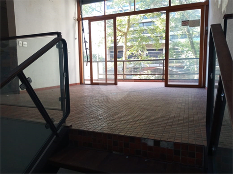 Venda Sobrado São Paulo Bela Vista 1