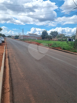 Venda Terreno Três Lagoas Parque São Carlos 1