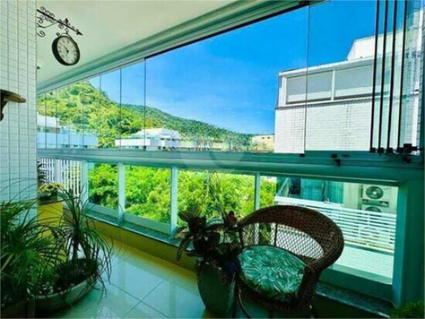 Venda Apartamento Niterói Charitas 1