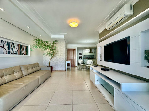Venda Apartamento Bertioga Riviera 1