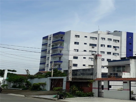 Venda Apartamento Praia Grande Guilhermina 1
