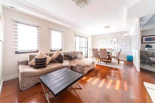 Venda Apartamento Santo André Vila Bastos 1