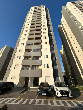 Venda Apartamento Osasco Continental 1