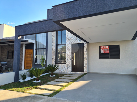 Venda Condomínio Sorocaba Horto Florestal 1