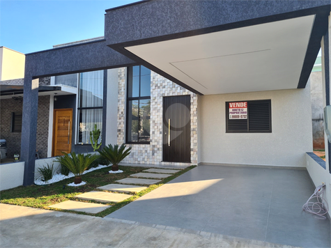 Venda Condomínio Sorocaba Horto Florestal 1