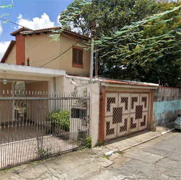 Venda Sobrado São Paulo Vila Gustavo 1
