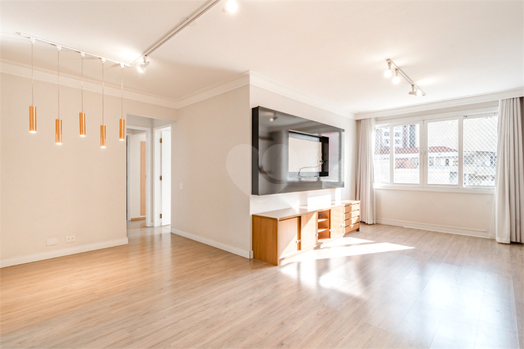 Venda Apartamento São Paulo Vila Anglo Brasileira 1