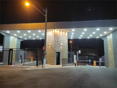 Venda Loteamento Sorocaba Jardim Vila São Domingos 1