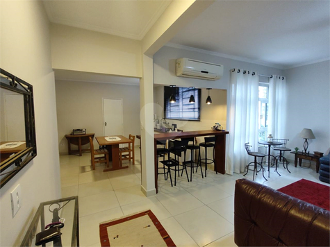 Venda Apartamento Santos Gonzaga 1