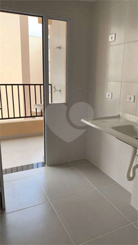 Venda Apartamento Cotia Jardim Da Glória 1