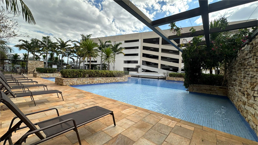 Aluguel Apartamento Piracicaba Paulicéia 1