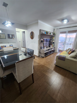 Venda Apartamento Guarulhos Vila Rosália 1