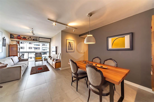 Aluguel Apartamento São Paulo Vila Nova Conceição 1