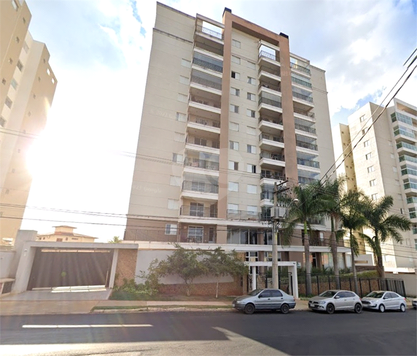 Venda Apartamento São Carlos Parque Faber Castell I 1