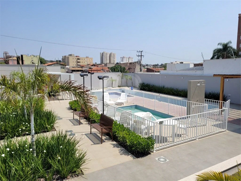 Venda Condomínio Sorocaba Jardim Piratininga 1