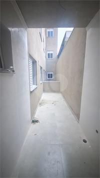 Venda Condomínio São Paulo Vila Gustavo 1
