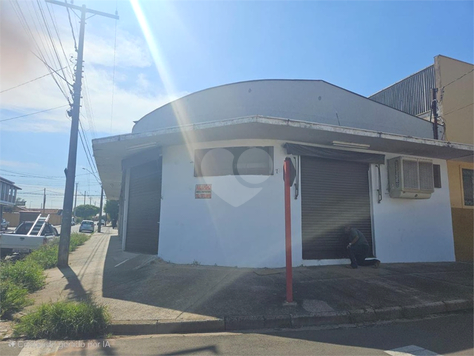 Venda Salão Comercial São Carlos Jardim São João Batista 1