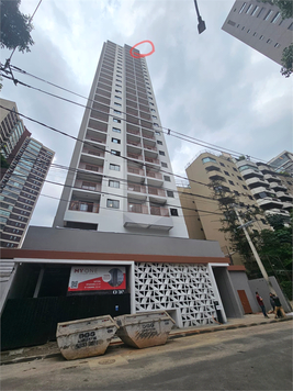 Venda Apartamento São Paulo Jardim Das Acácias 1