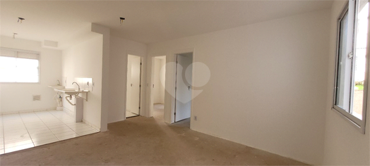 Venda Apartamento São Paulo Jardim Da Laranjeira (zona Leste) 1