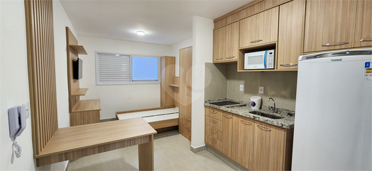 Aluguel Studio Diadema Centro 1