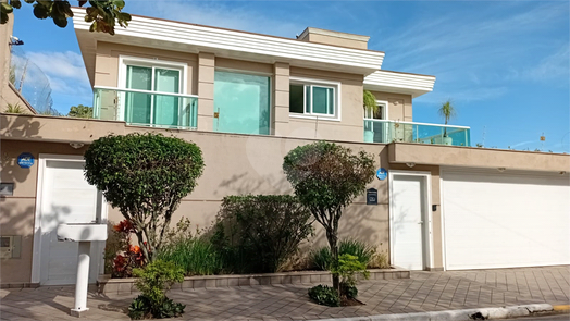 Venda Sobrado Guarujá Jardim Virgínia 1