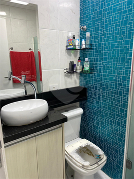 Venda Apartamento São Bernardo Do Campo Centro 1