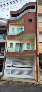 Venda Sobrado Diadema Conceição 1