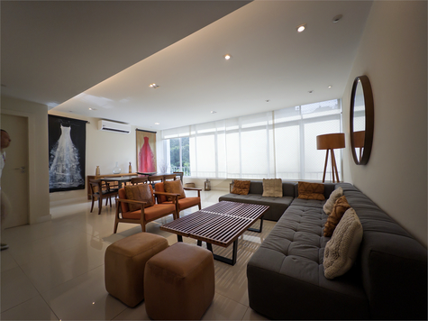 Venda Apartamento Rio De Janeiro Ipanema 1