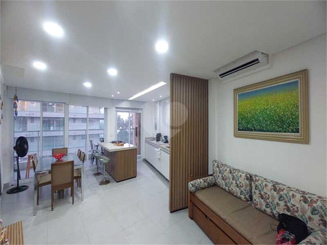 Venda Apartamento Bertioga Riviera 1