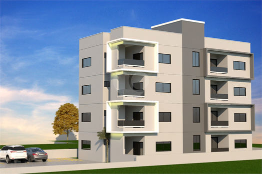 Venda Apartamento Sinop Residencial Deville 1