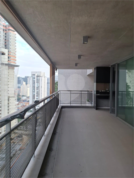 Venda Apartamento São Paulo Jardim Das Acácias 1