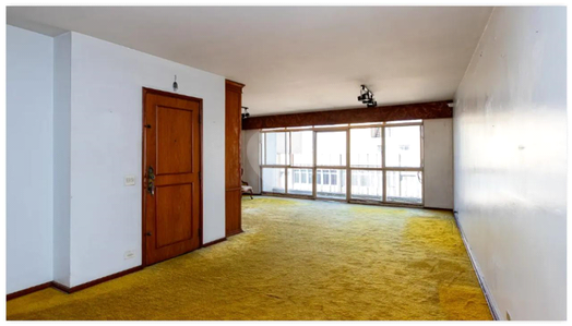 Venda Apartamento São Paulo Bom Retiro 1