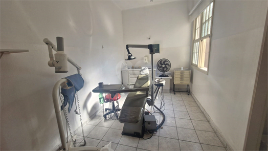 Venda Sobrado São Paulo Brás 1